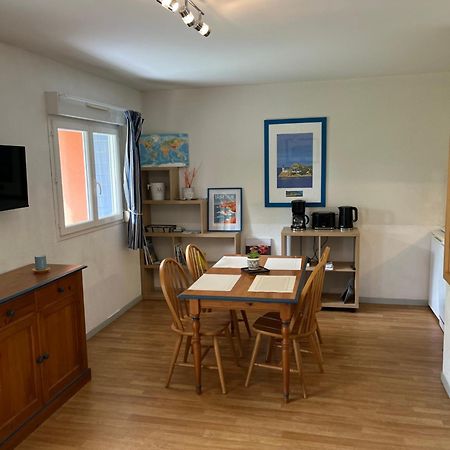 Appartement T3 Equipe Carantec Exterior foto