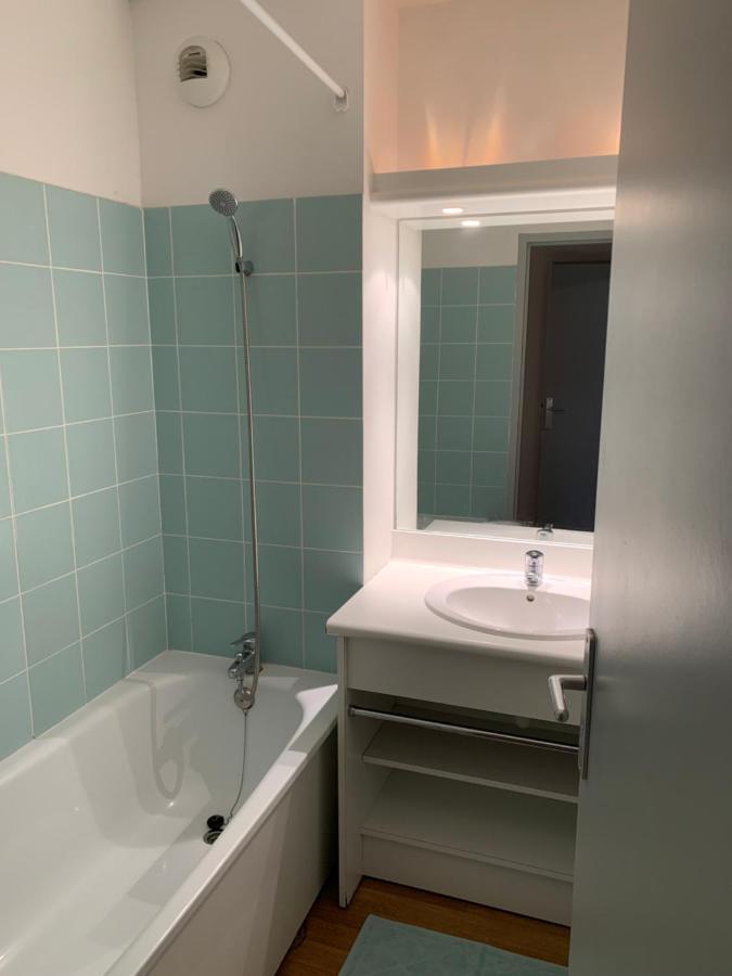 Appartement T3 Equipe Carantec Exterior foto